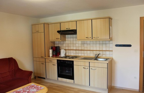 Lam Apartment | Vacation apartment (60sqm) with balcony for up to 5 people