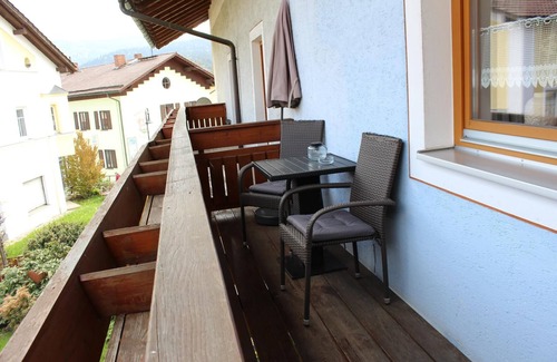 Lam Apartment | Vacation apartment (60sqm) with balcony for up to 5 people