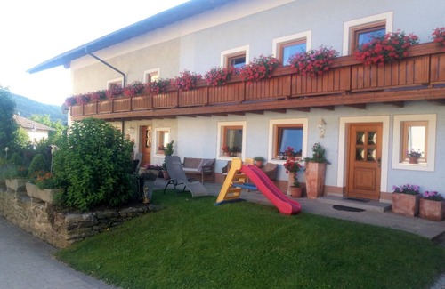 Lam Apartment | Vacation apartment (60sqm) with balcony for up to 5 people