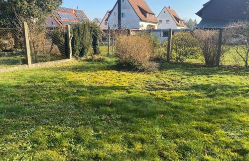 Marlen Apartment | Vacation apartment, 65 sqm, 1 bedroom, garden access, max. 2-3 persons