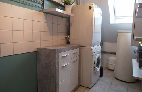 Havixbeck Apartment | Vacation apartment, 67sqm, 1 bedroom, max. 2 persons