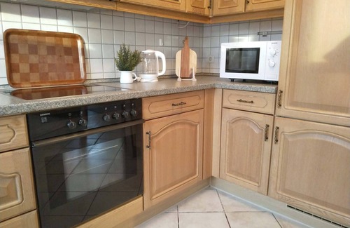 Havixbeck Apartment | Vacation apartment, 67sqm, 1 bedroom, max. 2 persons