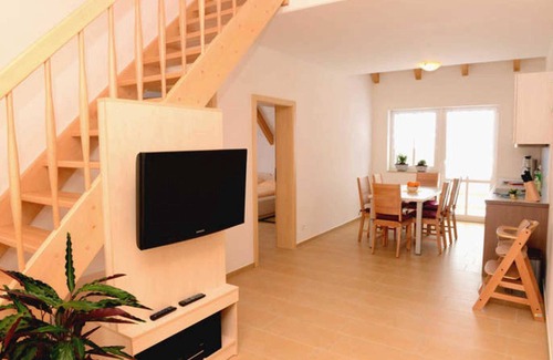 Weissenberg Apartment | Vacation apartment 7 - 117sqm (2-6 persons) - Weichaer Hof FBS Sonja Fritsch & Hagen