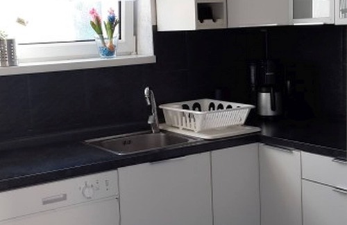 Hayingen Apartment | Vacation apartment, 75 sqm, 2 bedrooms, max. 4 persons