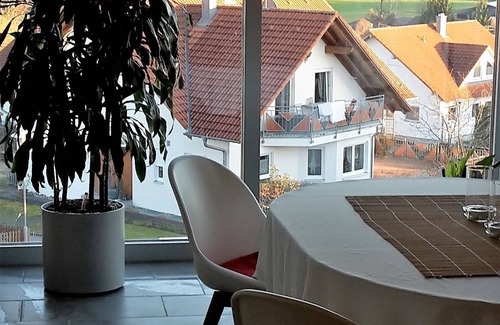 Hayingen Apartment | Vacation apartment, 75 sqm, 2 bedrooms, max. 4 persons