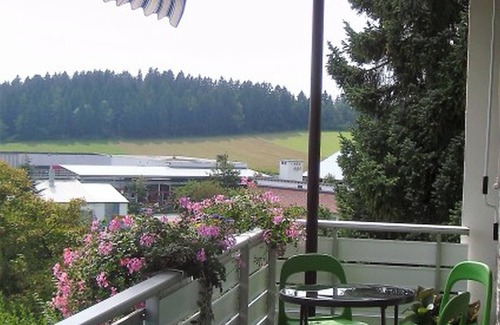 Hayingen Apartment | Vacation apartment, 75 sqm, 2 bedrooms, max. 4 persons