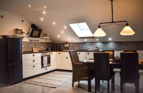 Lohberg Apartment | Vacation apartment (75 sqm) with large terrace