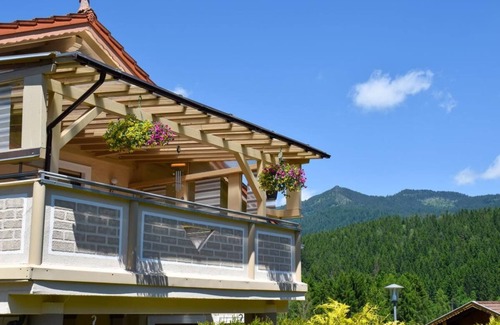Lohberg Apartment | Vacation apartment (75 sqm) with large terrace