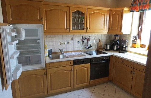 Daiting Apartment | Vacation apartment (75sqm) for up to 4 people