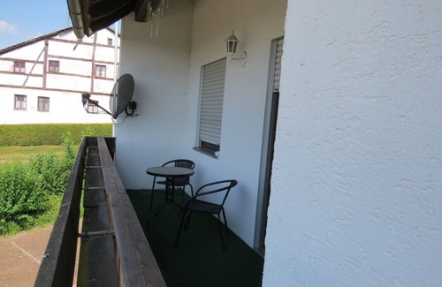 Daiting Apartment | Vacation apartment (75sqm) for up to 4 people