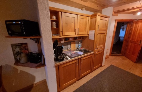 Riedlhutte Apartment | Vacation apartment (80sqm) in country house style