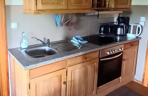 Riedlhutte Apartment | Vacation apartment (80sqm) in country house style