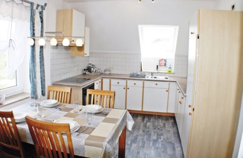 Laubbach Apartment | Vacation apartment, 80sqm, 2 bedrooms, max. 4 persons