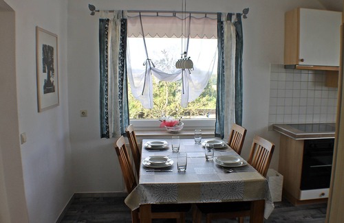 Laubbach Apartment | Vacation apartment, 80sqm, 2 bedrooms, max. 4 persons