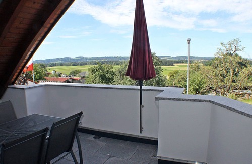 Laubbach Apartment | Vacation apartment, 80sqm, 2 bedrooms, max. 4 persons