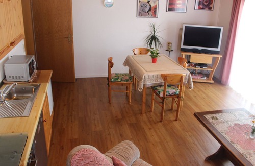 Tengen Apartment | Vacation apartment, 80sqm, 2 bedrooms, max. 4 persons