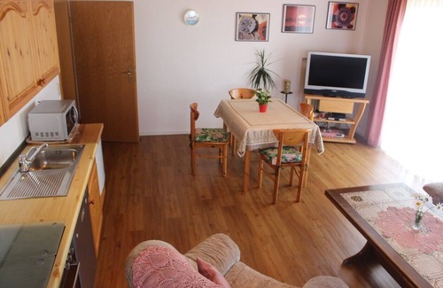 Tengen Apartment | Vacation apartment, 80sqm, 2 bedrooms, max. 4 persons