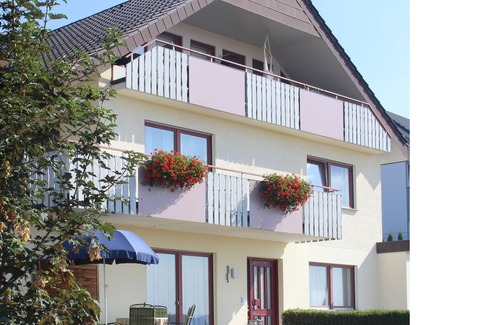 Tengen Apartment | Vacation apartment, 80sqm, 2 bedrooms, max. 4 persons