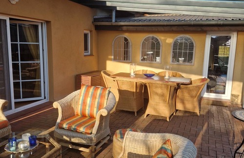 Perleberg Apartment | Vacation apartment, 85sqm, 2 bedrooms for max. 6 persons