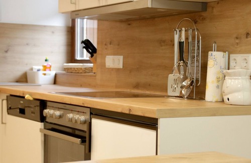 St. Peter im Schwarzwald Apartment | Vacation apartment, 85sqm, 2 bedrooms, 1 living room, terrace, max. 4 persons