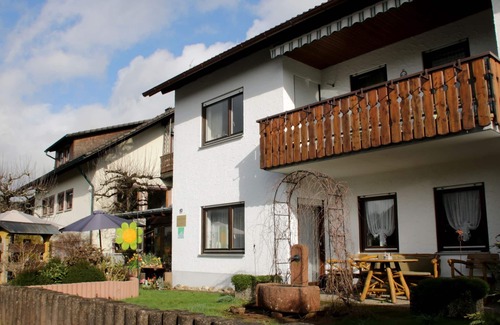 St. Peter im Schwarzwald Apartment | Vacation apartment, 85sqm, 2 bedrooms, 1 living room, terrace, max. 4 persons