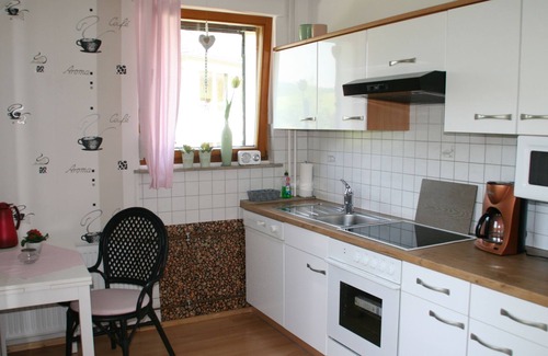 Wiemeringhausen Apartment | Vacation apartment, 85sqm, 2 bedrooms, max. 4 persons