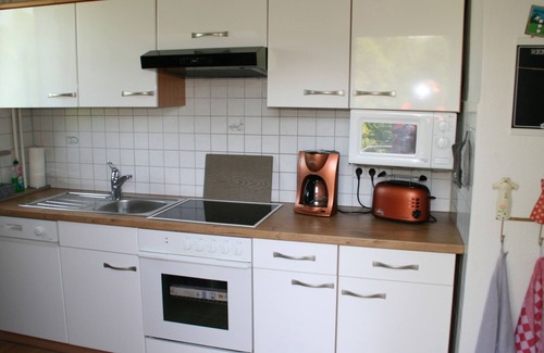 Wiemeringhausen Apartment | Vacation apartment, 85sqm, 2 bedrooms, max. 4 persons