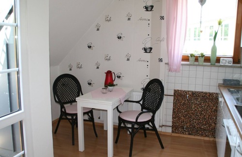 Wiemeringhausen Apartment | Vacation apartment, 85sqm, 2 bedrooms, max. 4 persons