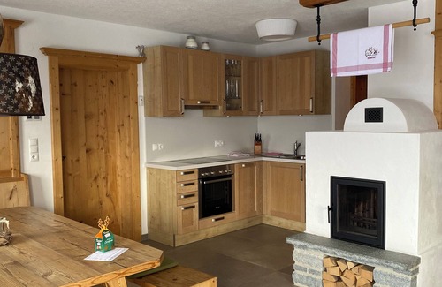 Distelberg Apartment | Vacation apartment Abfahrtsblick in a fantastic location