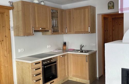 Distelberg Apartment | Vacation apartment Abfahrtsblick in a fantastic location