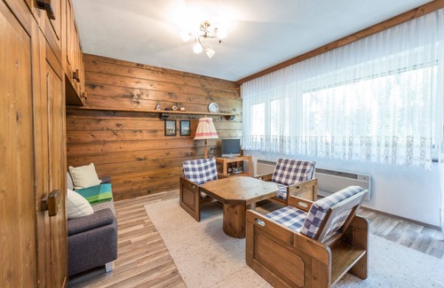 Innerkrems Apartment | Vacation apartment/apartment for 5 guests with 45m² in Innerkrems (171979)