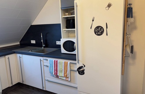 Allersberg Apartment | Vacation apartment Allersberg near the Rothsee