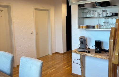 Allersberg Apartment | Vacation apartment Allersberg near the Rothsee