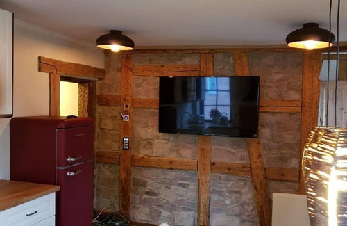 Alpirsbach Apartment | Vacation apartment at the Muggelbruck