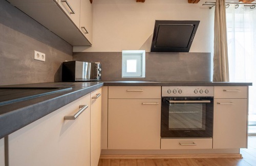 Bad Buchau Apartment | Vacation apartment/apartment for 4 guests with 85m² in Bad Buchau (295421)