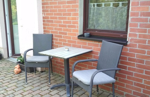 Bad Eilsen Apartment | Vacation apartment/apartment for 2 guests with 35m² in Bad Eilsen (68166)
