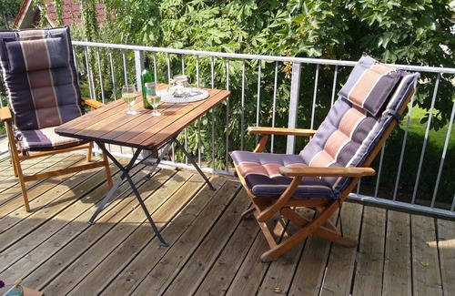 Bargischow Apartment | Vacation apartment/apartment for 2 guests with 46m² in Bargischow (197695)