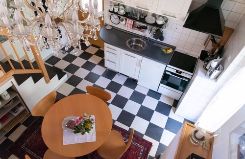 Straßbessenbach Apartment | Vacation apartment/apartment for 2 guests with 75m² in Bessenbach (130553)