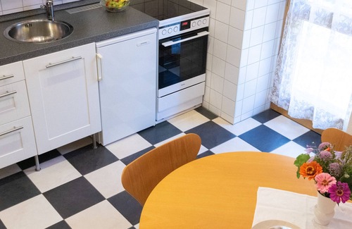 Straßbessenbach Apartment | Vacation apartment/apartment for 2 guests with 75m² in Bessenbach (130553)