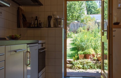 Straßbessenbach Apartment | Vacation apartment/apartment for 2 guests with 75m² in Bessenbach (130553)