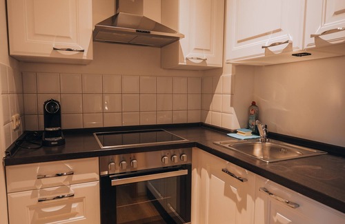 Buchenberg Apartment | Vacation apartment Alpenblick