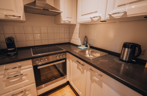 Buchenberg Apartment | Vacation apartment Alpenblick