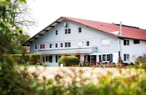Buchenberg Apartment | Vacation apartment Alpenblick