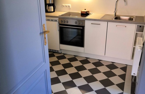 Dahlenburg Apartment | Vacation apartment/apartment for 2 guests with 36m² in Dahlenburg (150232)