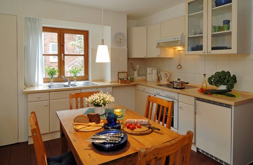 Dahlenburg Apartment | Vacation apartment/apartment for 2 guests with 35m² in Dahlenburg (150231)