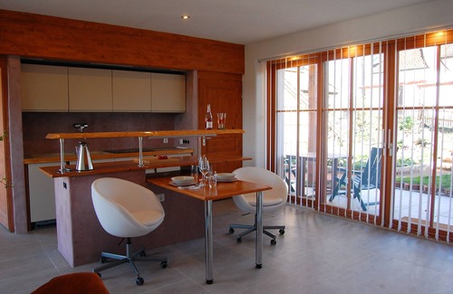 Leeder Apartment | Vacation apartment/apartment for 2 guests with 45m² in Denklingen (58025)