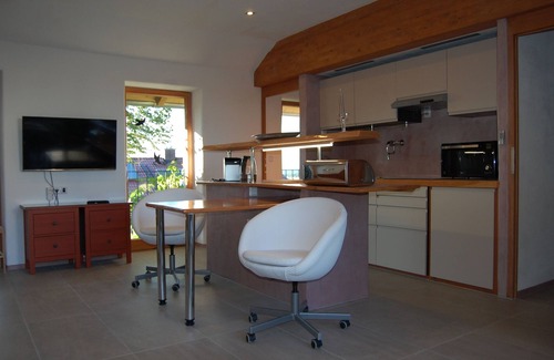 Leeder Apartment | Vacation apartment/apartment for 2 guests with 45m² in Denklingen (58025)