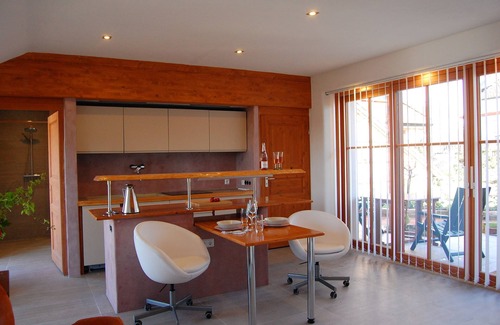 Leeder Apartment | Vacation apartment/apartment for 2 guests with 45m² in Denklingen (58025)