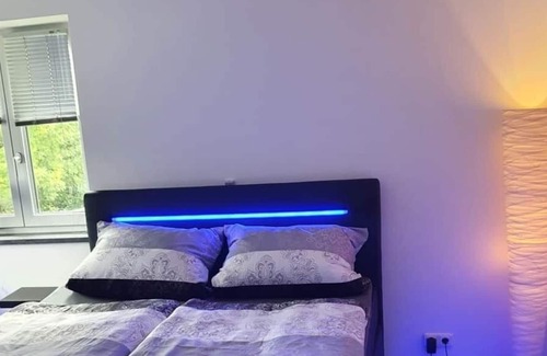 Fridolfing Apartment | Vacation apartment / app. for 4 guests with 75m² in Fridolfing (179706)