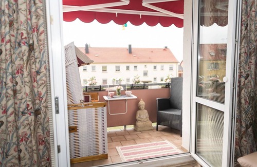 Zerbst/Anhalt Apartment | Vacation apartment/apartment for 3 guests with 47m² in Güterglück (162061)
